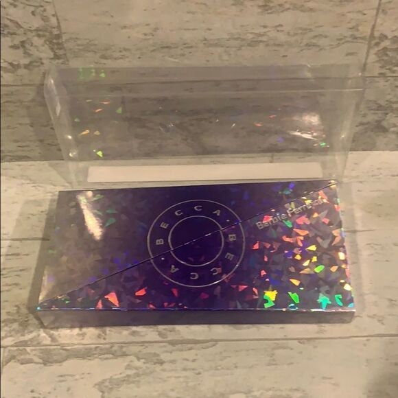 BECCA Cosmetics
BECCA x Barbie Ferreira Prismatica - Picture 4 of 5